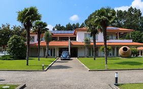 Casa De Lamacais